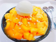 -雪花姐姐(泰华城新天地店)