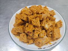 -杨记清芳牛肉拉面(宝龙广场店)