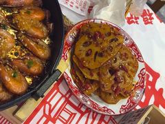 -饶福记·南昌烧烤大排档(九龙湖土著店)