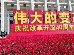 -中国铁道博物馆(正阳门馆)