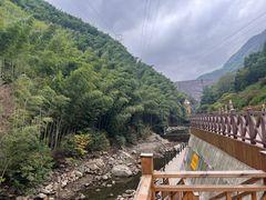 -长谷洞天