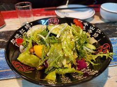 -滨城串吧(三元桥店)