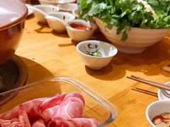 -老康火锅(桥南街店)