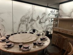 -绿茶餐厅(北京世纪金源店)