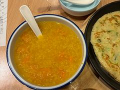 -宏状元现熬粥·京味菜(三里河店)