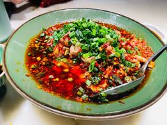 -锦府盐帮·李宅(领展购物广场中关村店)