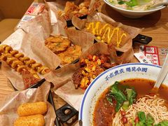 -遇见小面(碧桂园总部店)