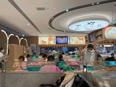 大堂-蔡澜点心·粤菜(丽泽天街店)