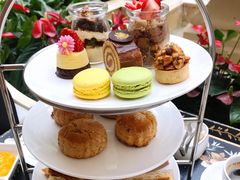 -利顺德大饭店·维多利亚花园(小白楼店)