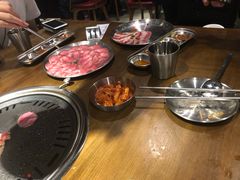 -·缸桶屋·韩式牛肋条自助烤肉(西湖D11店)