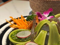 -太食獸泰式茶餐厅(IFS国金中心店)