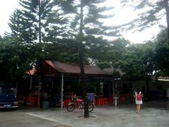 等位区-大岗仙庙烧鸡(花东店)