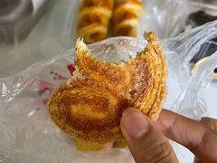 马蹄酥-爱德顺糕点食屋(利民道店)