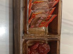 -马布尔莱斯食府(西红门店)