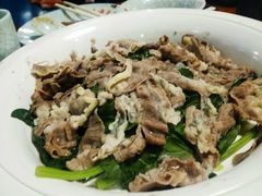 -蟹谢蒸鲜自助餐厅