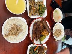 -刘小忙把子肉(北园大街总店)