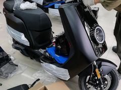 -小牛电动体验·租电动车(德胜门店)