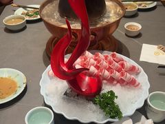 -额尔敦传统涮(体育场店)