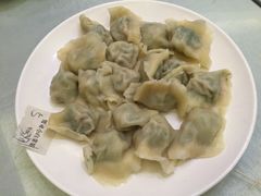 -大妈饺子馆·特色锅包肉·饺子(鼓楼店)