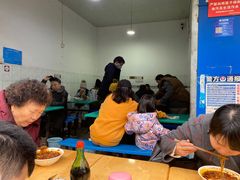 -甘记肥肠粉(马鞍北路店)