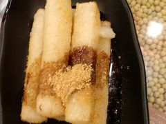 -宽窄巷子成都小吃(建文店)