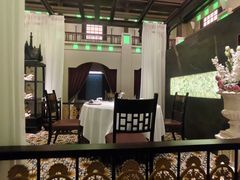 -金链花·泰国餐厅(国贸店)