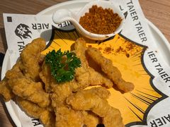 -新太二·鲜料川菜(群光广场店)