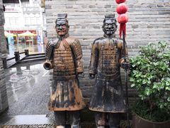 -东西巷
