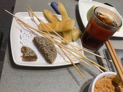 -海底捞火锅(宇飞大厦店)