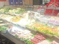 -醉人椒麻辣香锅(上地华联店)