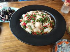 -心邸·庆宴(雅宝城店)