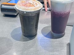 -喜茶(中山利和新地店)
