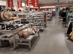 -H&M(星河城店)