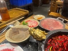 -蜀大侠火锅(寰球文化地标·总府店)