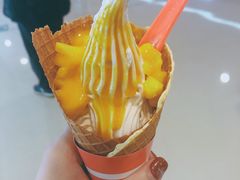 牛乳芒芒-波比艾斯(国金街店)