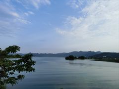 -东钱湖小普陀景区