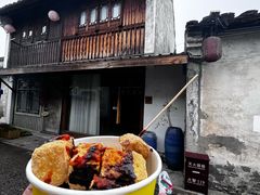 -绍兴书圣故里景区