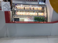-Fruwich果明治(西单更新场店)