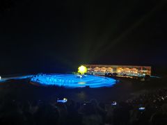 -鼎盛王朝康熙大典实景演出