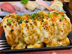-越光米贩精致料理餐厅(金鹰店)