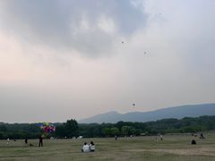 -钟山体育运动公园