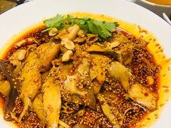 -钦善斋(武侯祠店)