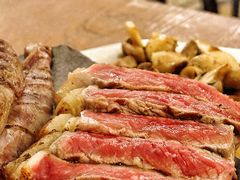 -Entrecôte 法国牛扒馆(保利·时光里店)