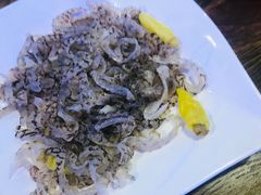 泡椒鱼皮-旺川园·毛血旺·辣子鸡(解放碑店)