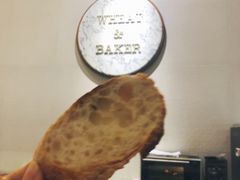 -WHEAT&BAKER-麥(凯德来福士店)