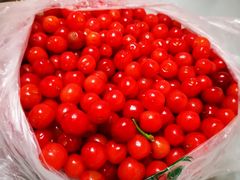 -樱桃山旅游景区