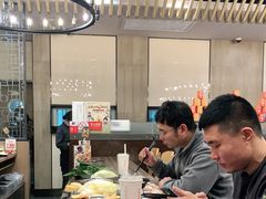 大堂-呷哺呷哺 黄金牧场 (旧宫永辉超市店)