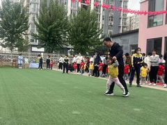 -北京市丰台区阳光起点锦城幼儿园(丰台园)
