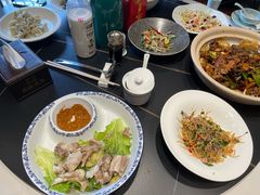 -古萧汪家羊肉馆(淮北四马路店)