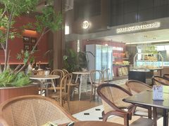 -嗒令甜品·主题融合料理餐厅(首座时代店)